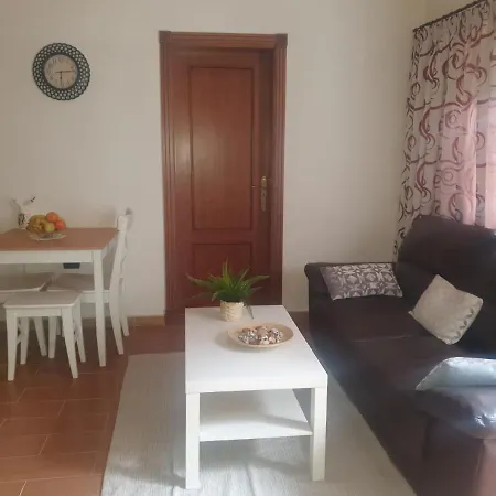 Vakantiehuis Casa Abuela Nata