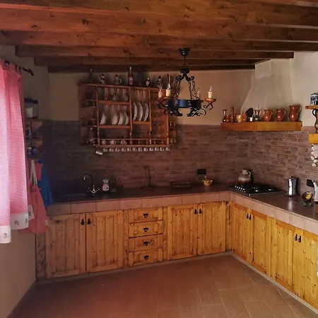 Casa Abuela Nata *