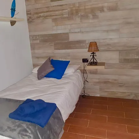 Casa Abuela Nata *