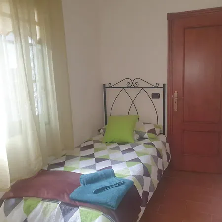 Casa Abuela Nata * La Tierra del Trigo