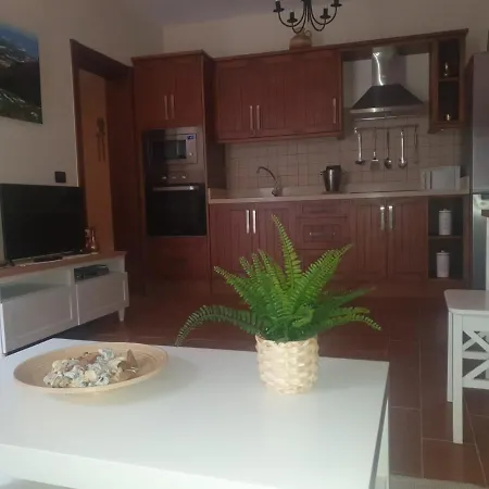 Casa Abuela Nata Vakantiehuis