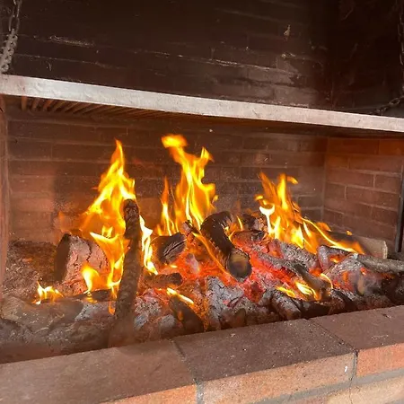 Vakantiehuis Casa Abuela Nata