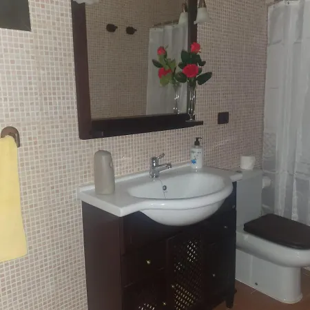 Vakantiehuis Casa Abuela Nata