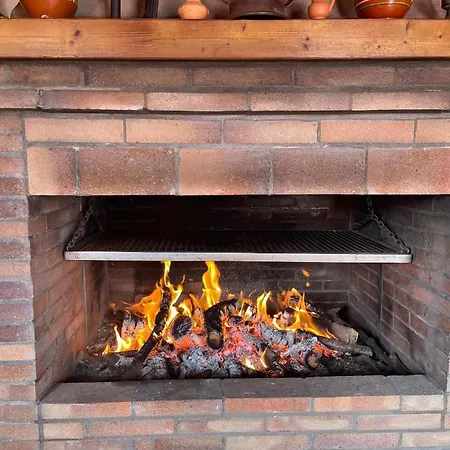 Casa Abuela Nata Vakantiehuis La Tierra del Trigo