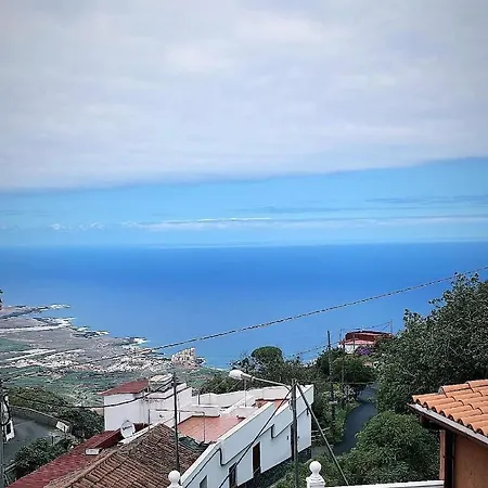 Casa Abuela Nata La Tierra del Trigo